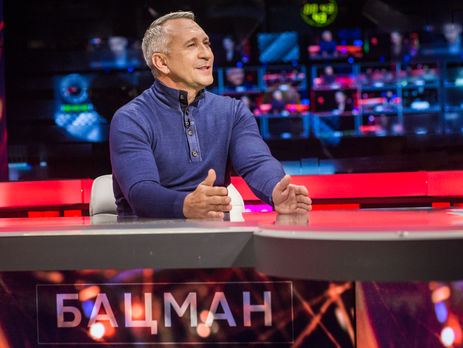 ﻿Політтехнолог Ситников: Мені здається, саме я зародив у Вакарчуку ідею, що з нього може вийти дуже непоганий політик 