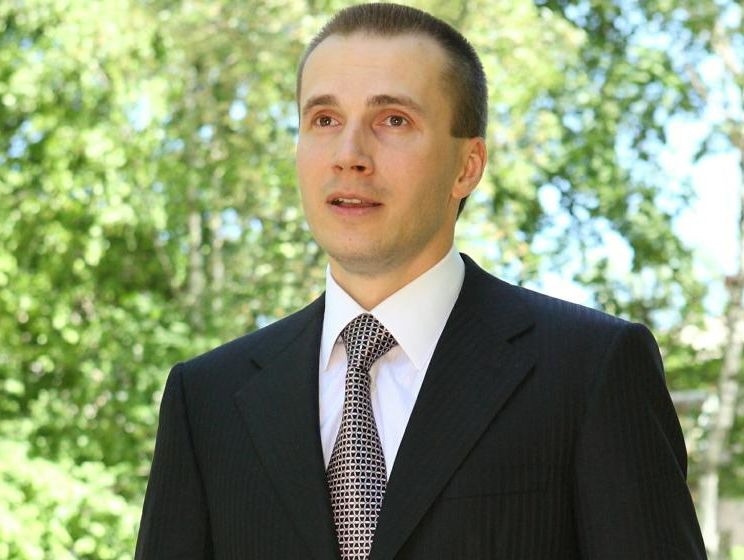 Суд отказался удовлетворить иск сына Януковича к НБУ