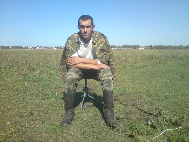 ﻿У Сирії загинув ще один росіянин, який воював у складі ПВК "Вагнер" – ЗМІ