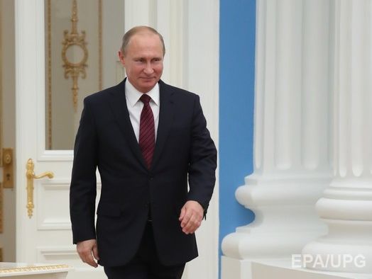 ﻿Путін переговорив із Захарченком і Плотницьким – Пєсков