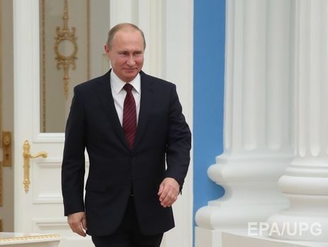 Путин поговорил с главарями "ДНР" и "ЛНР"