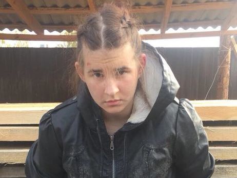 Похитившая младенца в Киеве женщина заявила, что хотела 