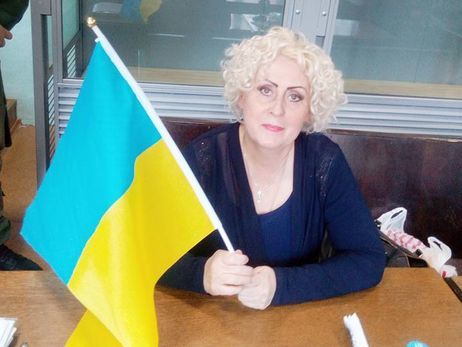 ﻿Суд продовжив домашній арешт Штепі і дозволив їй поїхати в Київ на лікування