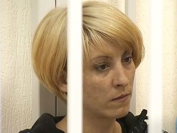 В России суд приговорил к трем годам колонии женщину, сбившую насмерть "пьяного" мальчика