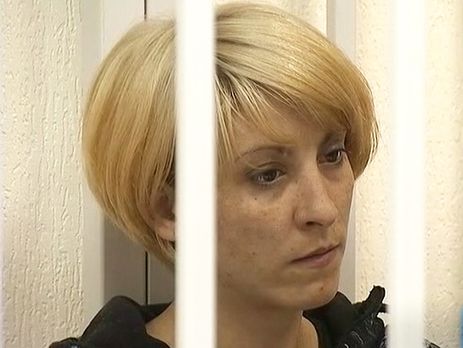 В России суд приговорил к трем годам колонии женщину, сбившую насмерть 