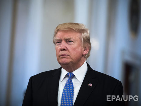 ﻿Конгресмени від Демократичної партії США ініціювали чергову процедуру імпічменту Трампа