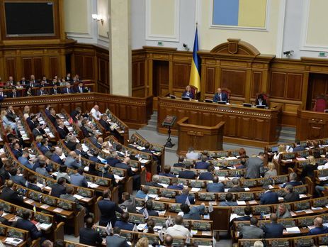 ﻿Профільний комітет ВР урахував 238 поправок до законопроекту про реінтеграцію Донбасу