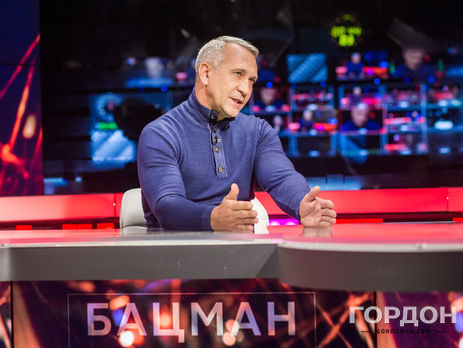 Политтехнолог Ситников: Березовский сказал: 