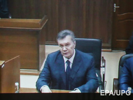 Россия может продать "долг Януковича" в $3 млрд другой стране – минфин РФ