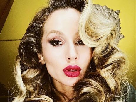 ﻿Loboda заявила про намір виступати для росіян по всьому світу