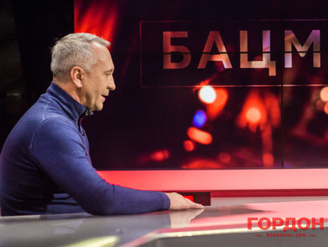 ﻿Політтехнолог Ситников: На прес-конференцію Собчак я йшов, аби мене відрекомендували начальником її штабу. Але вона оголосила про призначення Малашенка