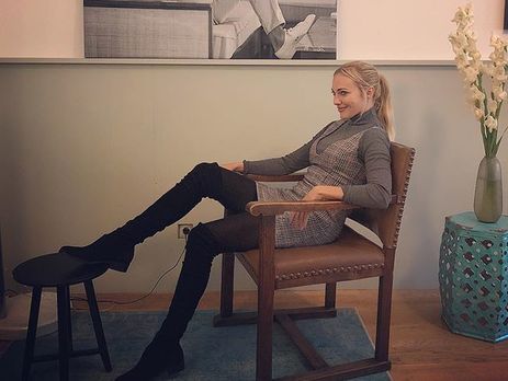 ﻿Узерлі у США стала гостею фестивалю турецького кіно