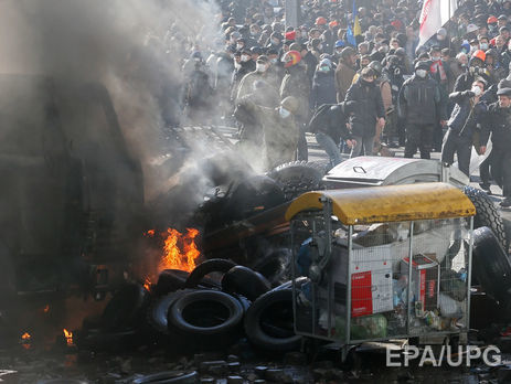 ﻿Суд у справі про участь Януковича в розстрілі Майдану продовжать у закритому режимі