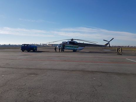 В ходе спецоперации в Закарпатской области задержаны более 20 человек – СМИ