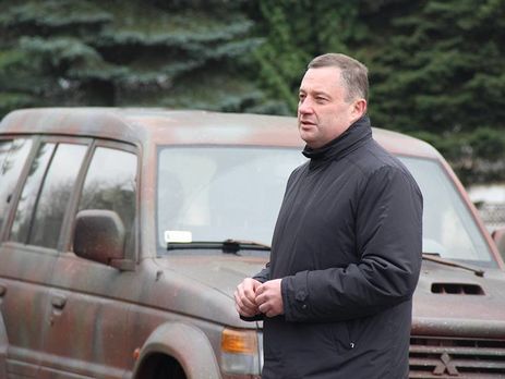 Дубневич заявил, что 