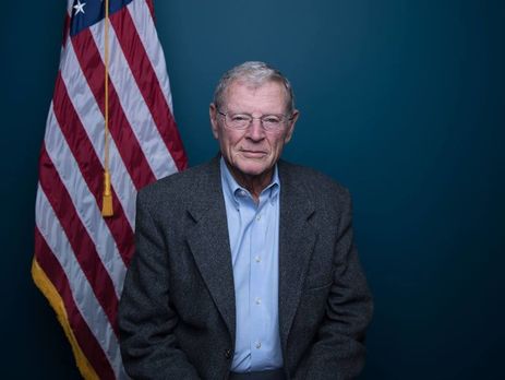 В Сенате США заявили, что администрация Трампа склоняется к предоставлению Украине оборонительного вооружения