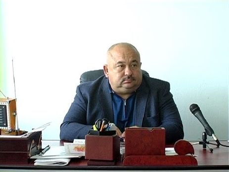 И.о. мэра Смелы Федоренко отправили в отставку