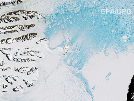 ﻿Україна домовилася з Францією про співробітництво в дослідженні Антарктики