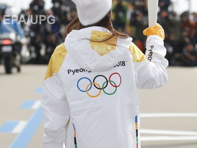 Российские телеканалы могут отказаться от трансляции Олимпиады 2018