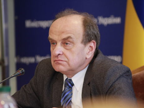 ﻿Заступник глави Міносвіти України повідомив, що стипендії отримують 45% студентів-бюджетників