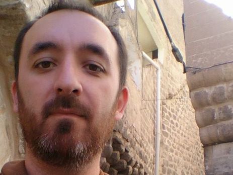 Пашаев: НАБУ – древнейшее крымскотатарское слово. Когда происходит какая-то х...йня, первое, что вы услышите от крымца, – ne bu?