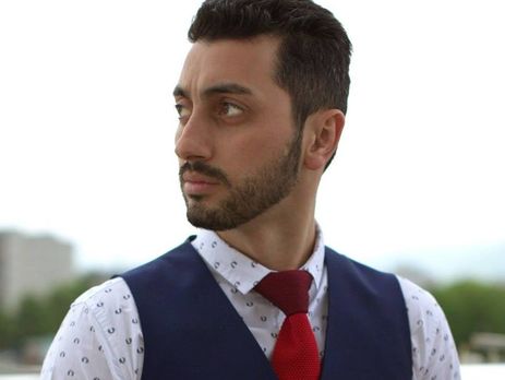 Экс-любовник Волочковой: Настя очень страстная, темпераментная, горячая