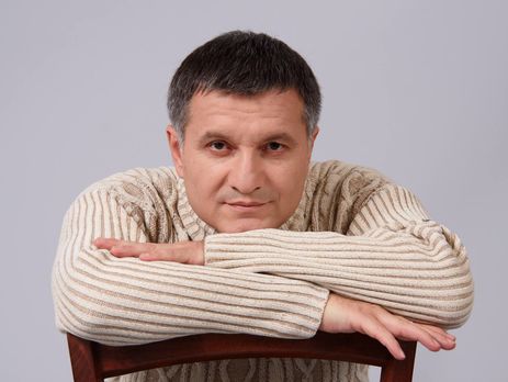 Аваков не планирует баллотироваться на следующих президентских выборах