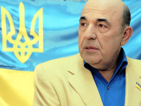 Нардеп Рабинович заявил, что в бюджете-2018 увеличены расходы на Кабмин, Раду и силовиков, а не на зарплаты и пенсии