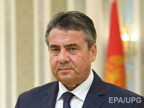 ﻿Уявлення РФ і Німеччини про миротворців на Донбасі відрізняються – глава МЗС ФРН