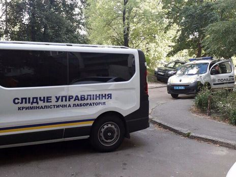 Информация о массовом минировании ТРЦ, вокзалов и метро в Киеве не подтвердилась – полиция