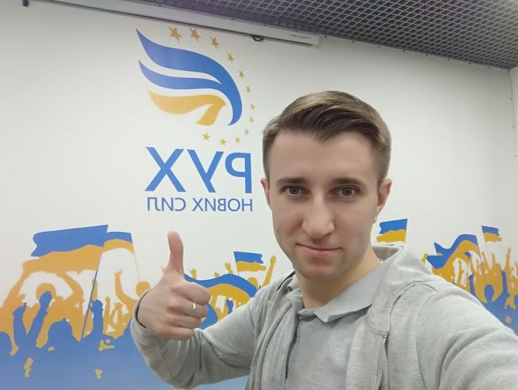 ﻿Адвокат повідомив, що в аеропорту Київ його не пускають до затриманого грузинського журналіста