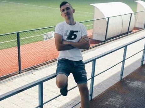 Мать осужденного боевиками 