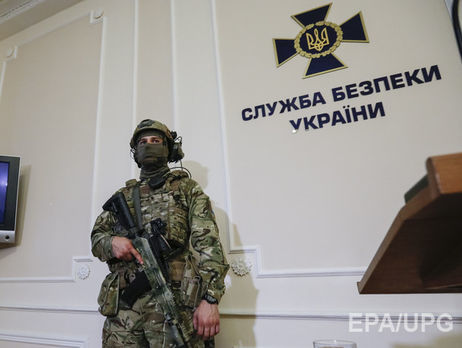 Из Украины депортировали восемь граждан Грузии – СБУ