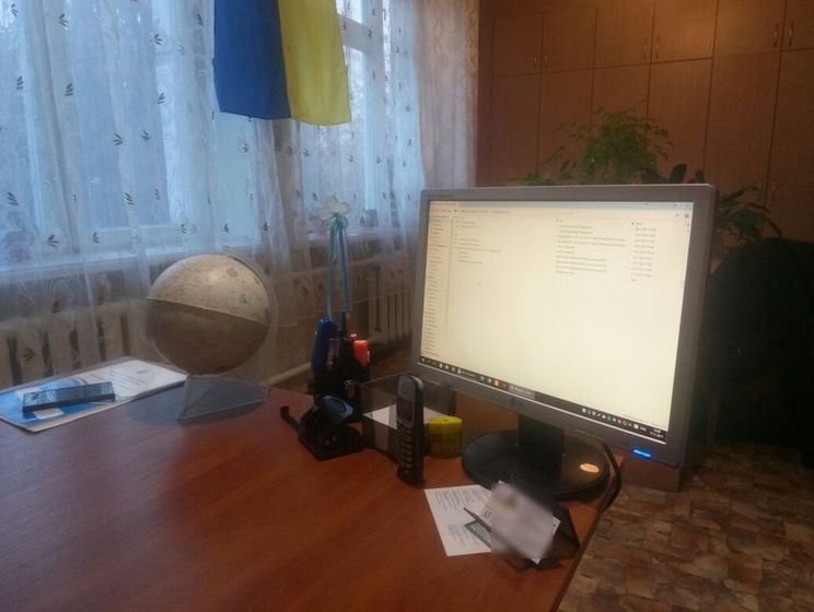 ﻿Хакери проникли в локальну мережу одного з підрозділів Держслужби України у справах ветеранів