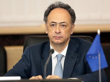 Мингарелли: Нет необходимости в дальнейших обсуждениях или дебатах относительно антикоррупционных судов. Сейчас их просто нужно воплотить