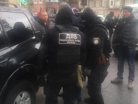 Луценко: Провели зачистку коррупционного гнезда в Затоке в Одесской области