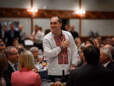 Бутусов: Попытка высылки из Украины граждан Грузии за политическую деятельность дискредитирует руководство страны