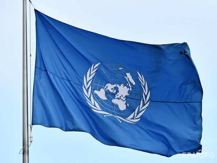 ﻿В ООН затвердили 190 рекомендацій щодо прав людини для України