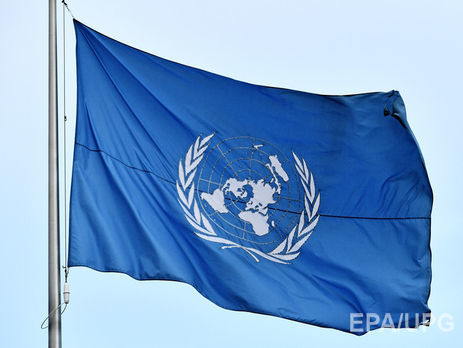 ﻿В ООН затвердили 190 рекомендацій щодо прав людини для України