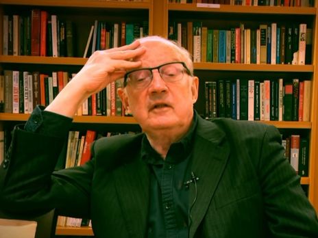 Пионтковский: Американцы реализуют санкции в самой жесткой форме. Самое революционное – Путин окажется в списке