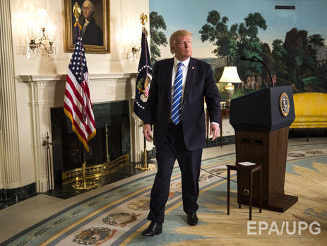 Генерал США заявил, что готов сказать Трампу о незаконности приказа о ядерном ударе