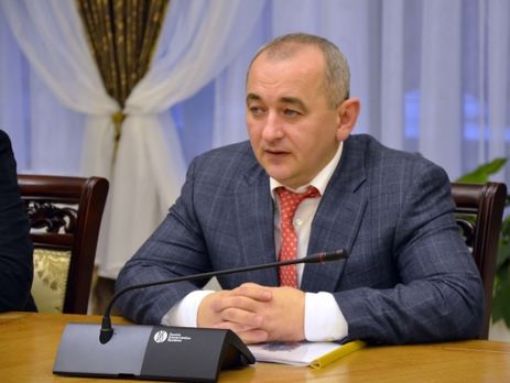 Матиос рассказал о тараканах и червях в столовой военного университета, начальника которого задержали прокуроры