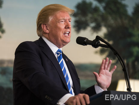 Совет национальной безопасности США предложит Трампу выделить $47 млн на покупку Украиной летального вооружения