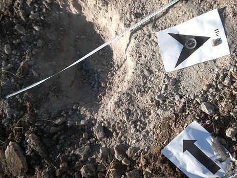 В Совместном центре по контролю и координации заявили, что 16 ноября боевики обстреляли жилой сектор Водяного