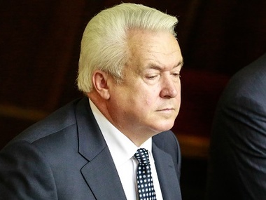 Генпрокуратура завела дела против Игоря Калетника и Владимира Олейника