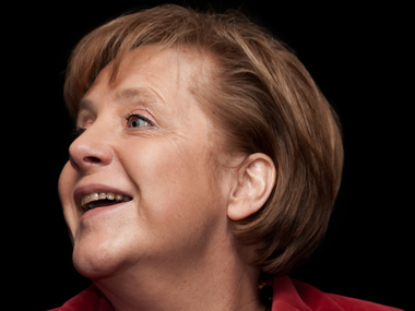 Меркель: ЕС никогда не смирится с аннексией Крыма