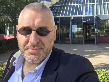 Фейгин о суде над Сущенко: Собираются выписать 20 лет