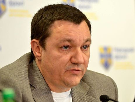 Тимчук: Без підтримки Києва будь-який протест приречений
