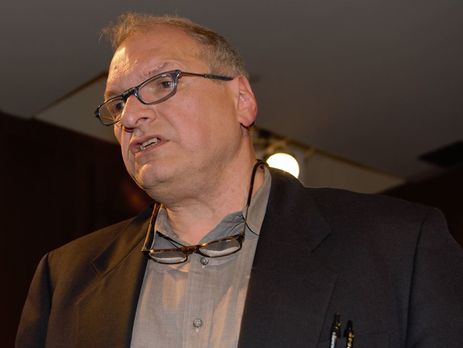 Фельштинский: Путин каждый раз убеждается в своей безнаказанности