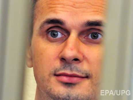 Фильм о Сенцове получил награду кинофестиваля в Венгрии